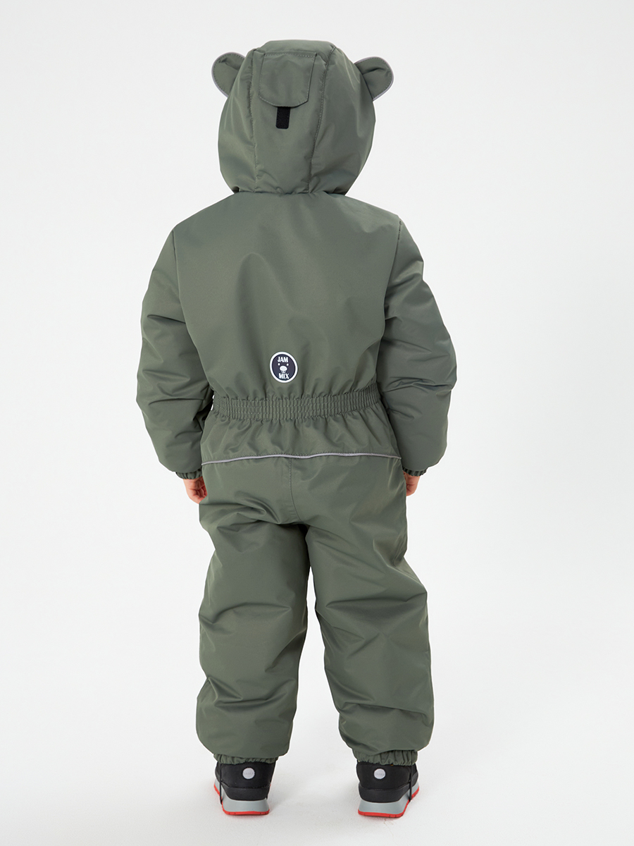 Комбинезон JAM MIX МД-819/3 - фото 8