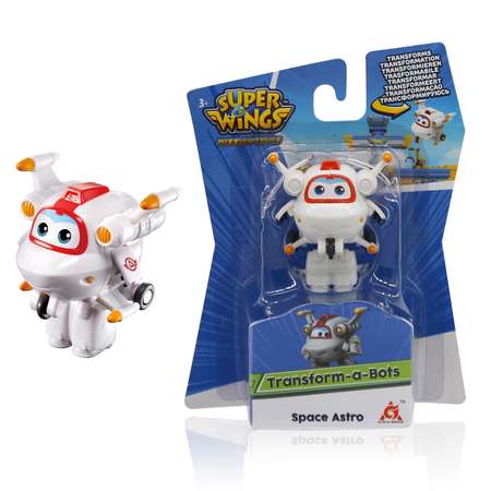 Самолет Super Wings