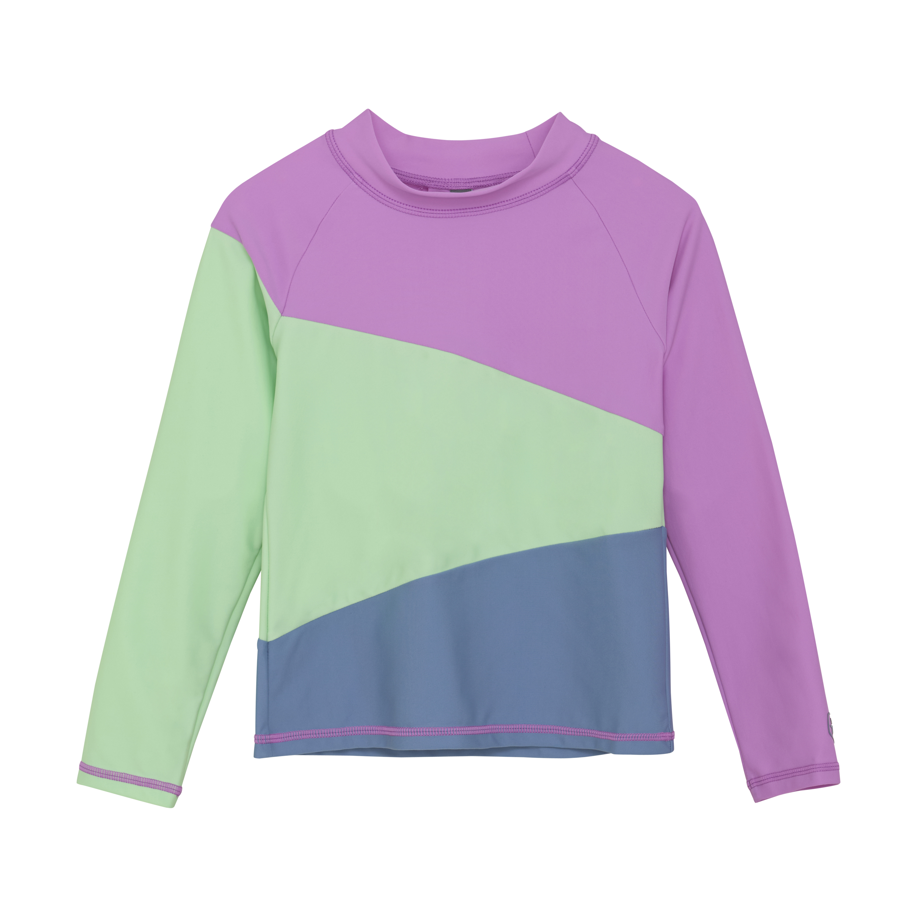 Лонгслив Color Kids 720272-6820 - фото 2