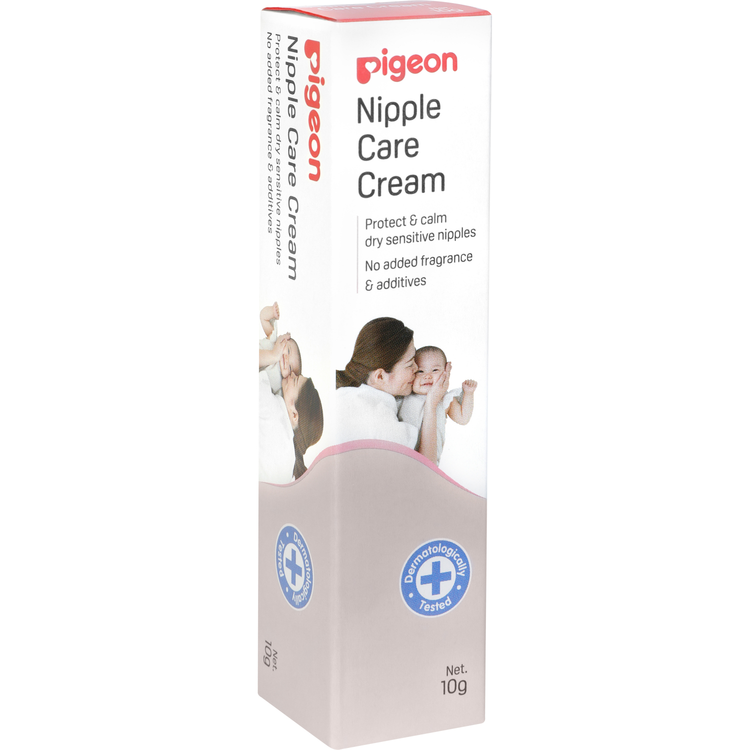 Крем Pigeon Nipple care cream - фото 11