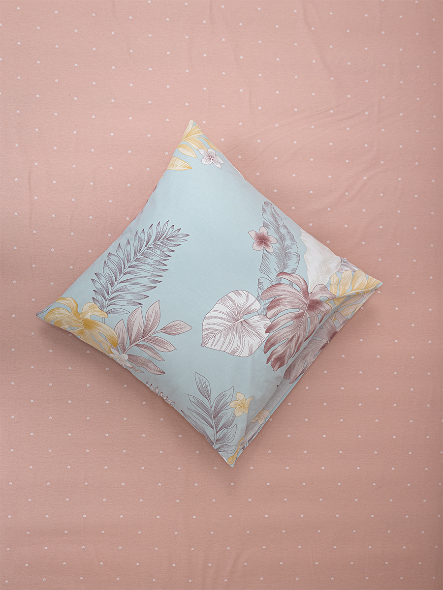 Комплект постельного белья BRAVO Танде 4 предм. - фото 7