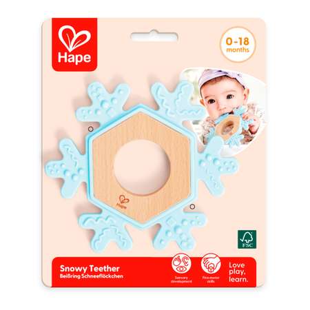 Прорезыватель Hape