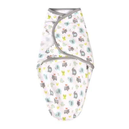 Конверт пеленальный (кокон) Summer Infant Swaddleme