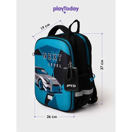 Рюкзак PlayToday