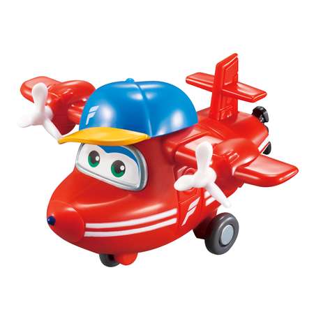 Автомобиль Super Wings
