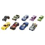 Игровой набор Hot Wheels Basic в ассортименте