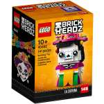 Конструктор LEGO BrickHeadz 40492 141 дет.