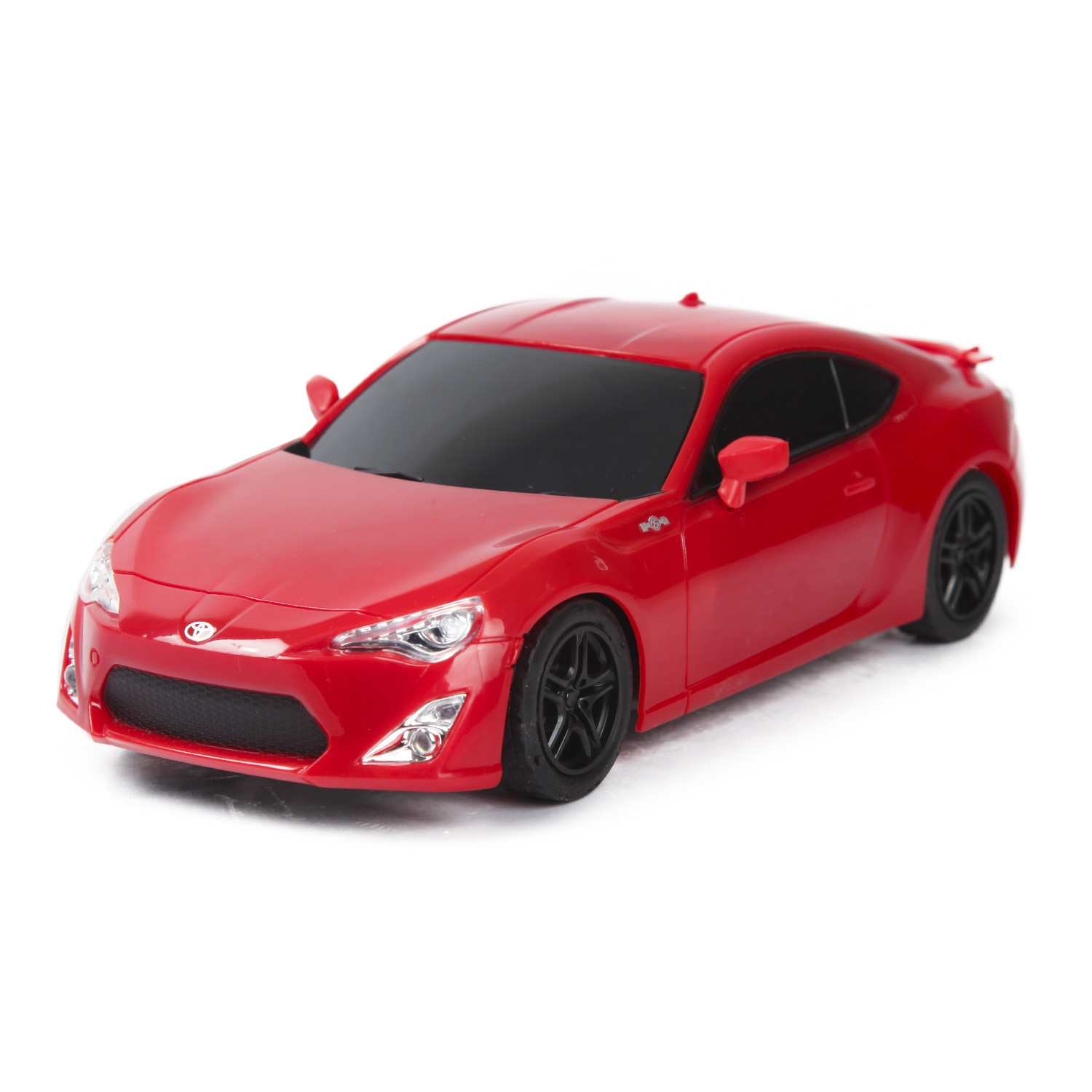 Автомобиль РУ Mobicaro Toyota 1:24 - фото 2