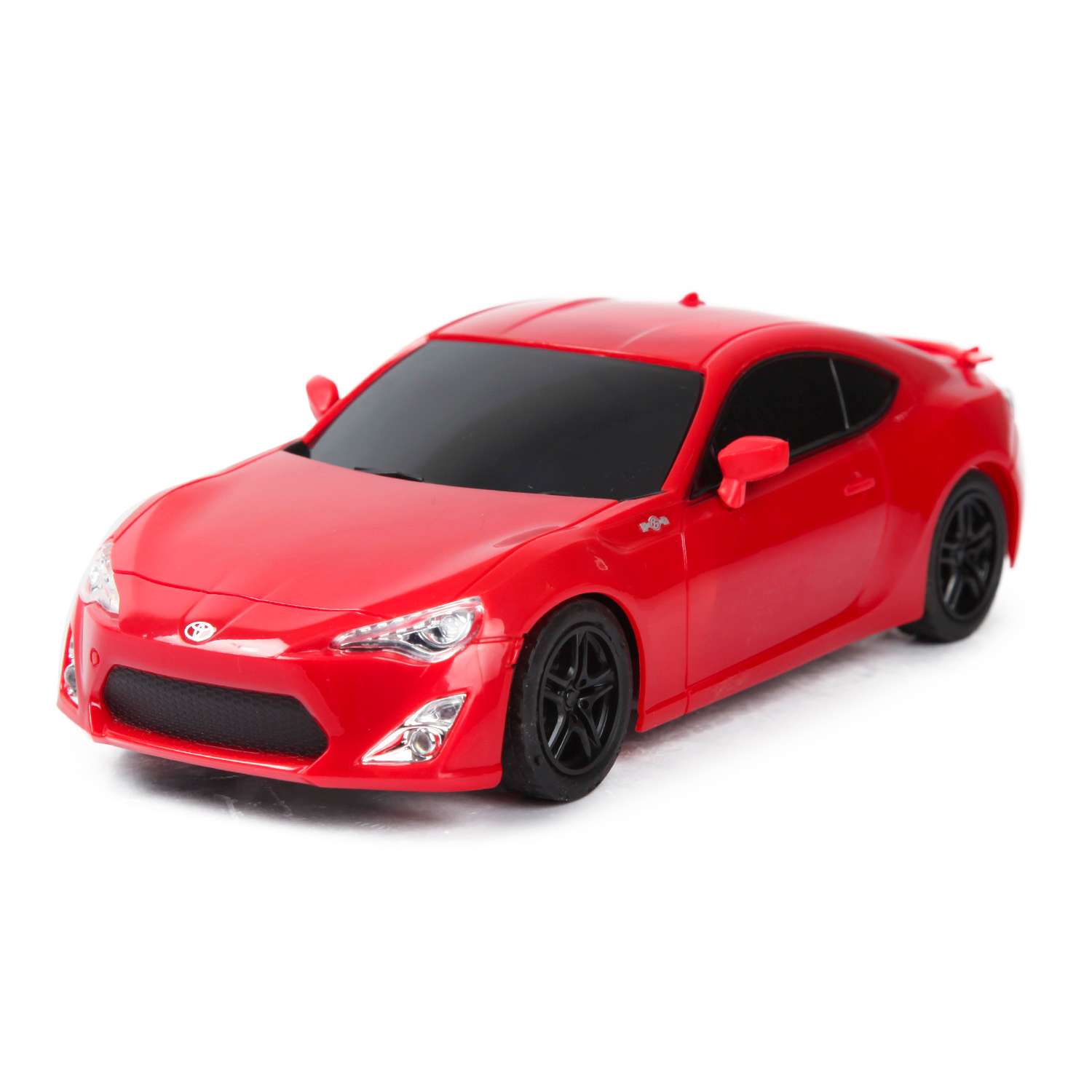 Автомобиль РУ Mobicaro Toyota 1:24 - фото 2