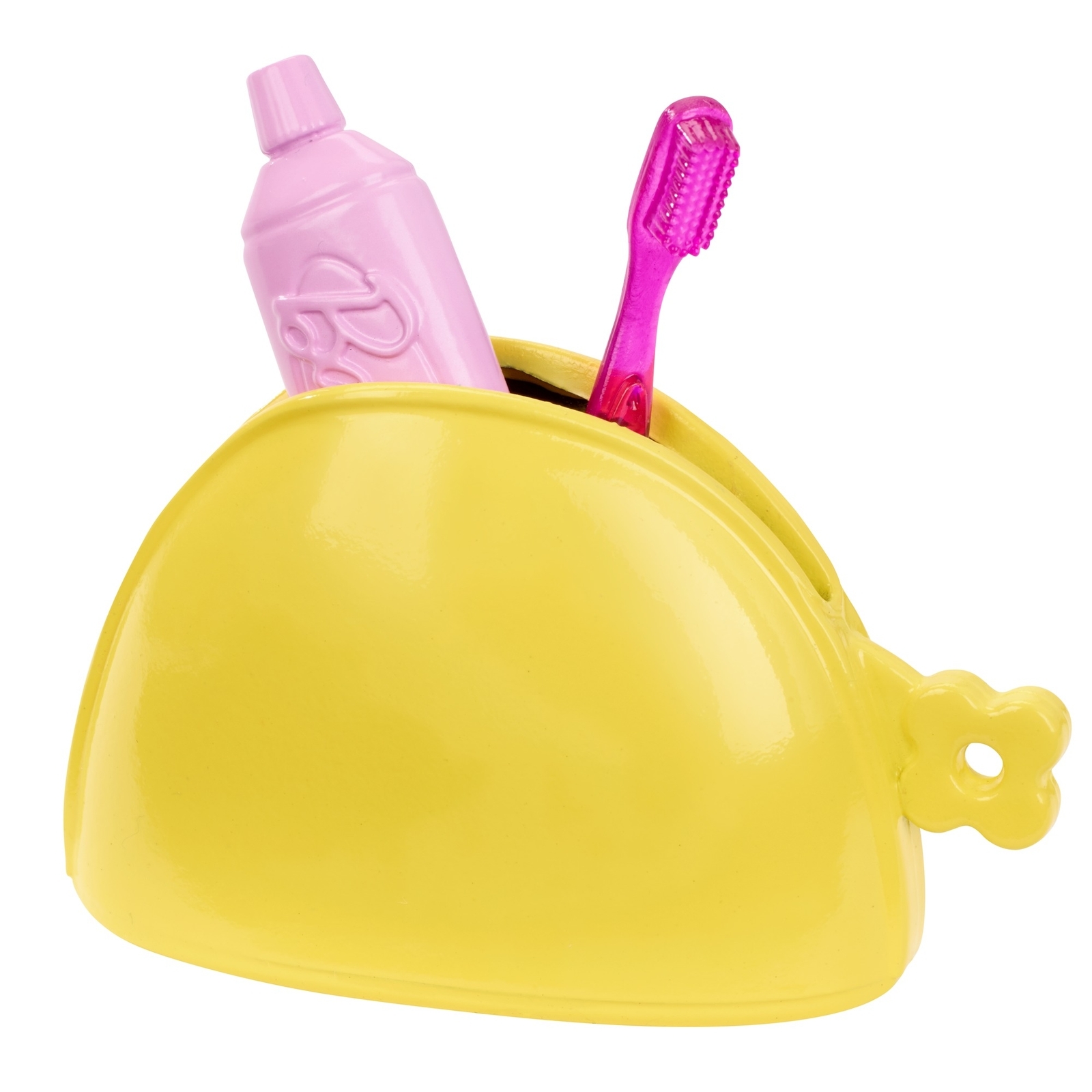 Кукла модельная Barbie FWV26 - фото 3