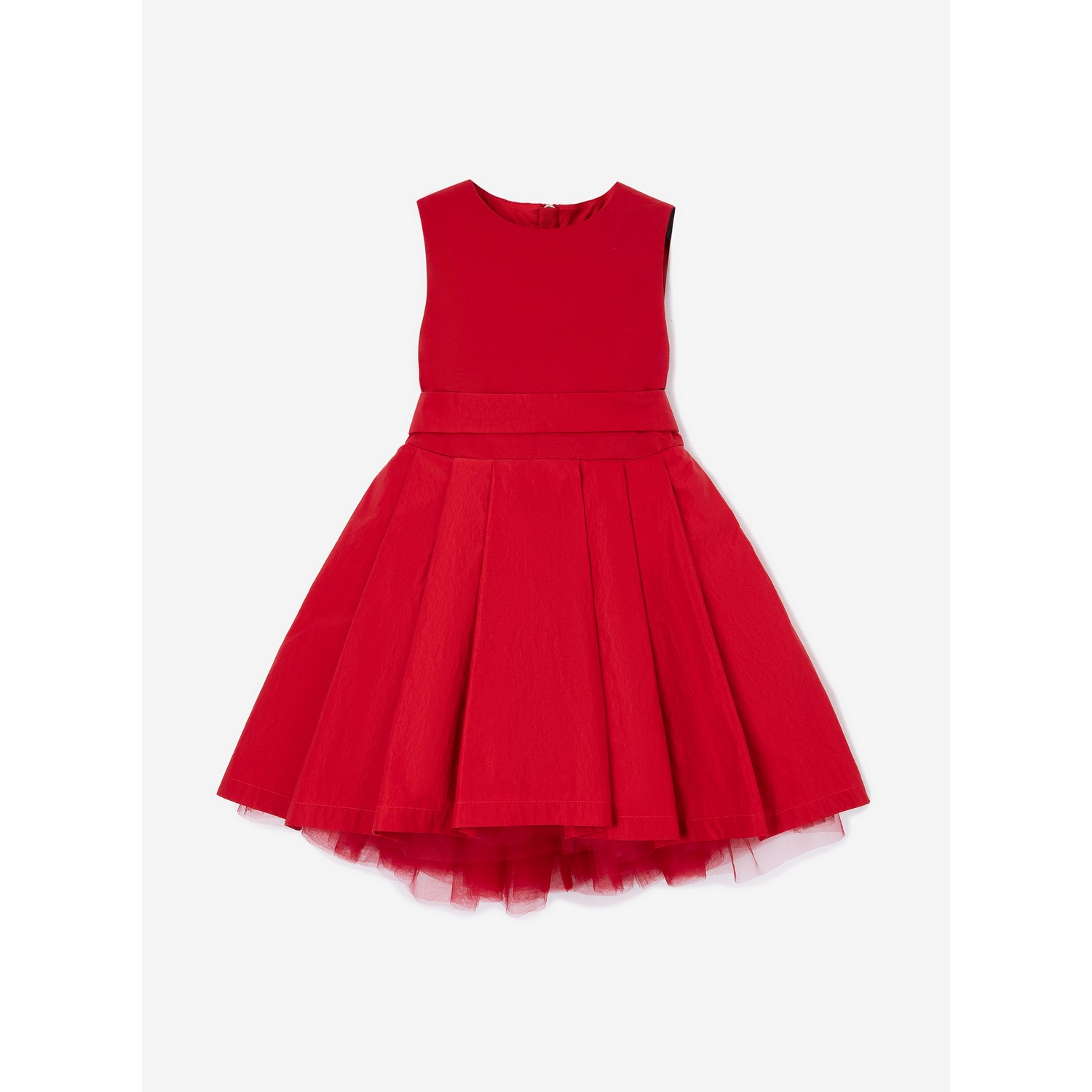 Платье Gulliver 224GPGC2502 - фото 4