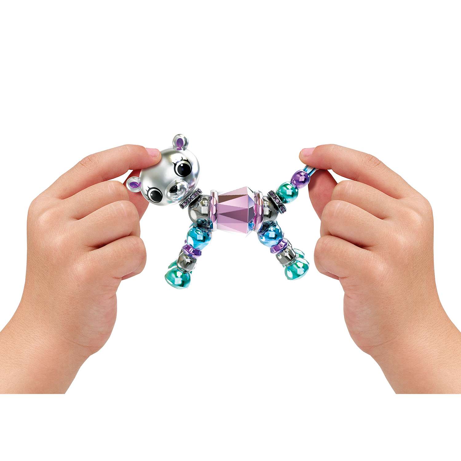 Набор для творчества Twisty Petz - фото 6
