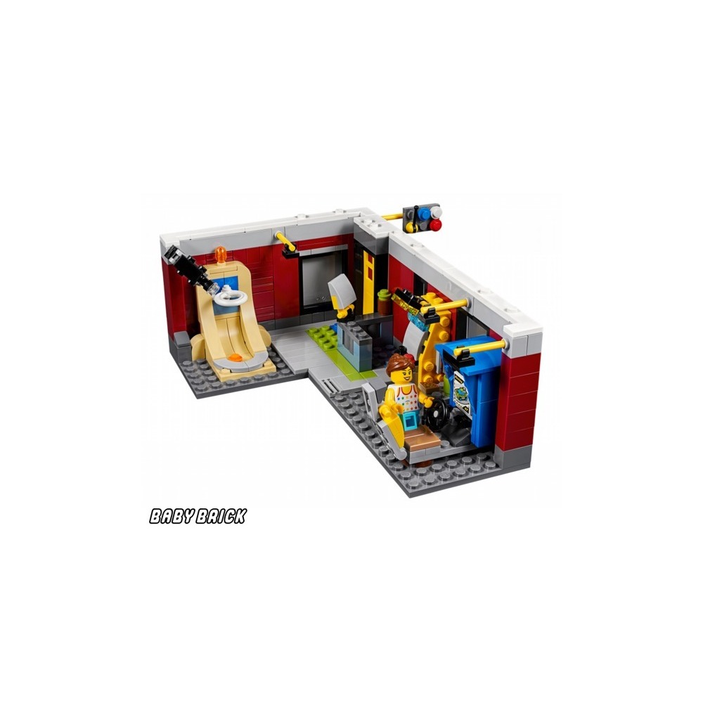 Конструктор LEGO Creator 224 дет. - фото 3
