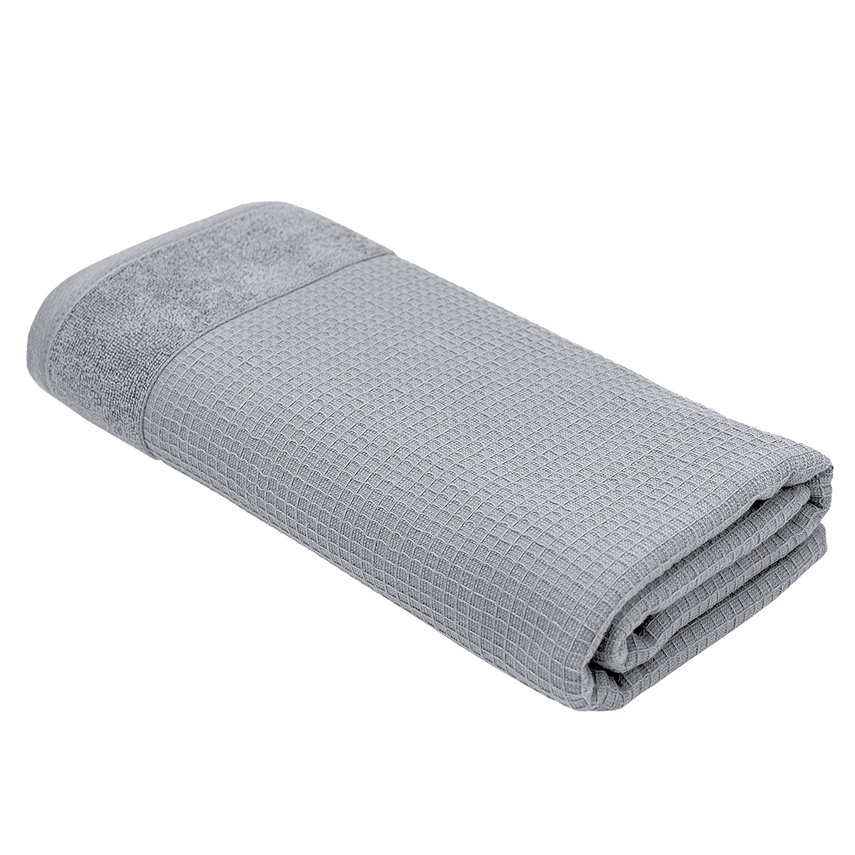 Полотенце BRAVO Дабл 70 x 130 см 1 шт. - фото 3