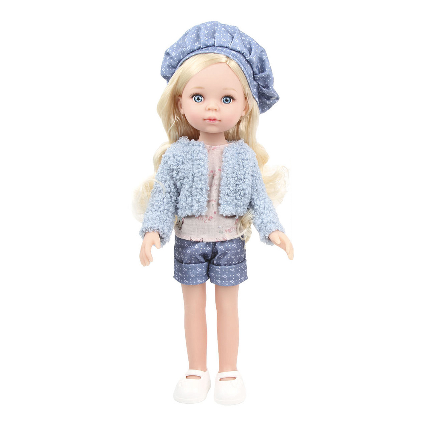 Кукла классическая Funky Toys FT0696176-МП - фото 4