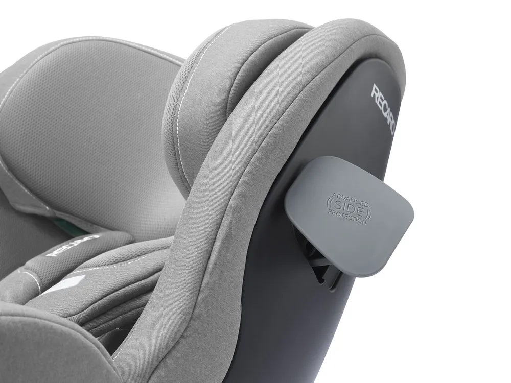 Автокресло Recaro Salia Kid Isofix 0+/1/2 (0-25 кг) - фото 4