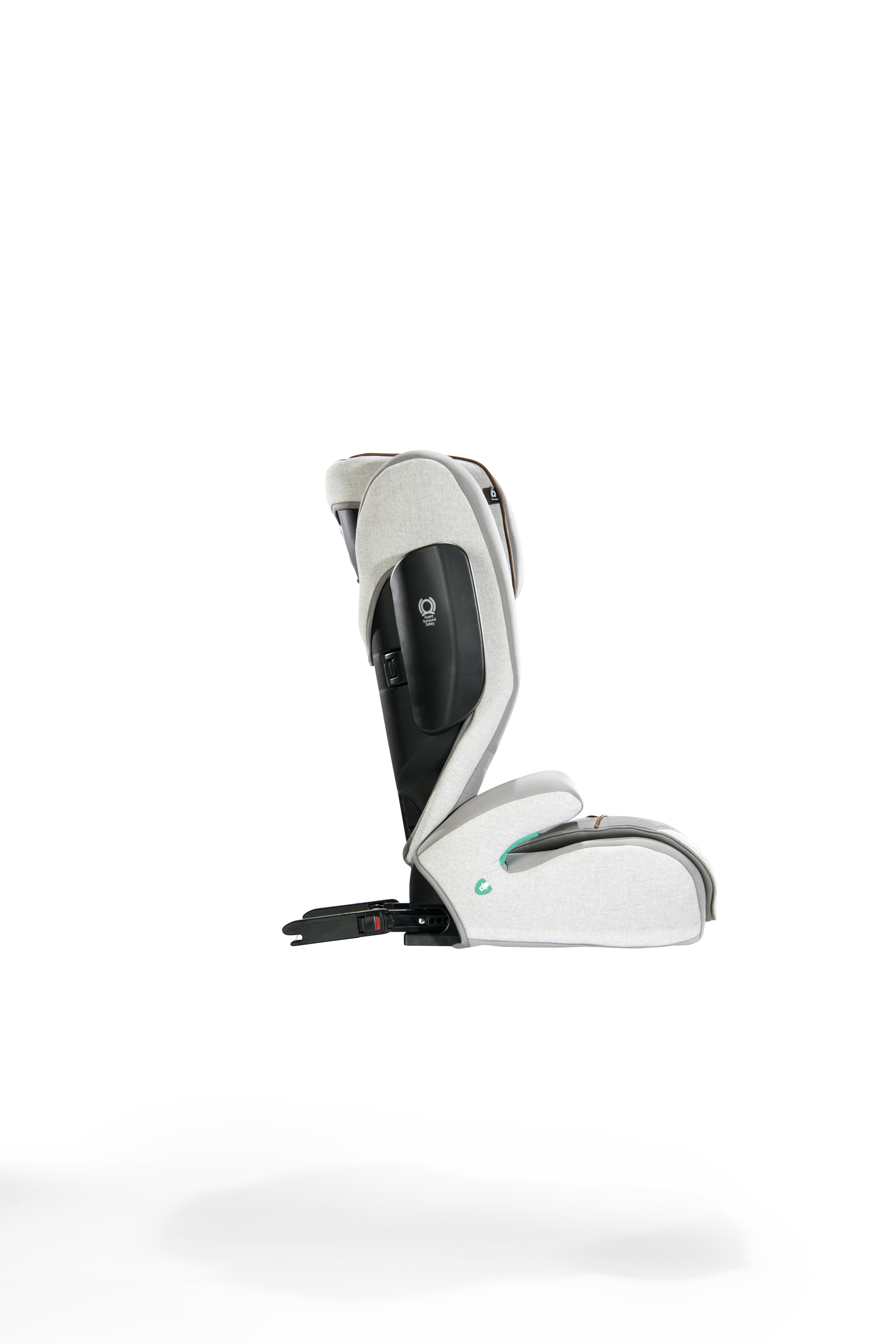Автокресло Joie I-Traver Isofix 2/3 (15-36 кг) - фото 7