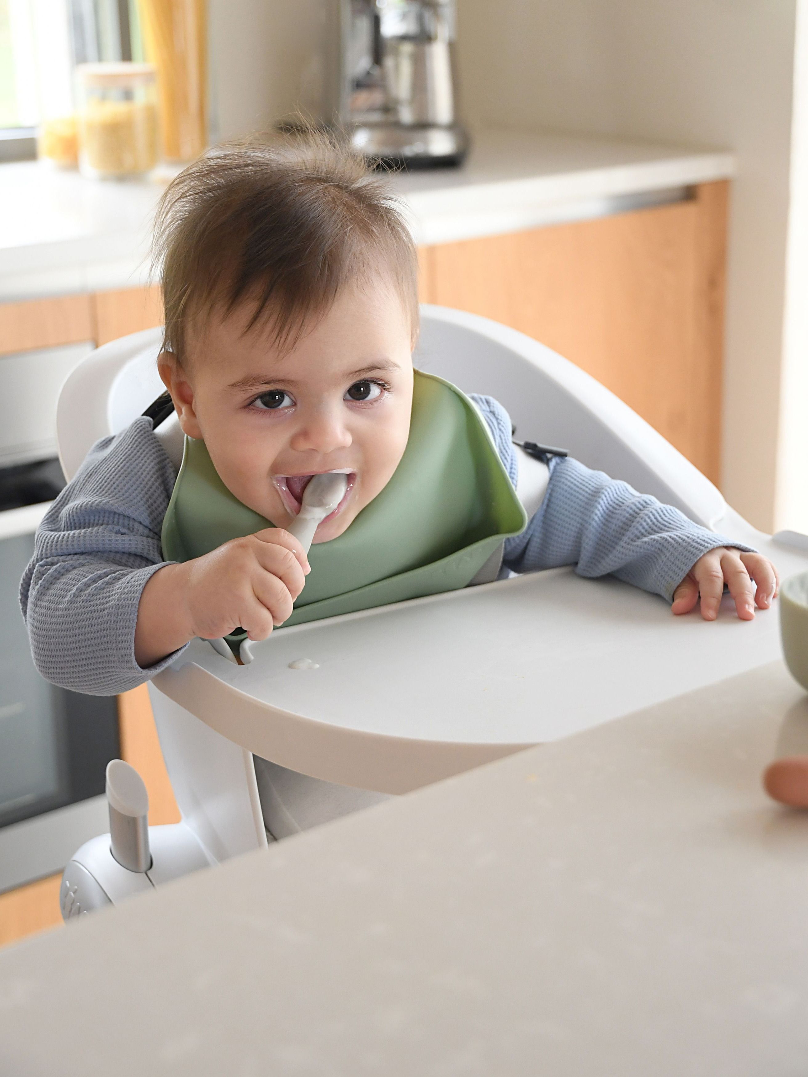 Ложка BEABA 2 предм. - фото 6