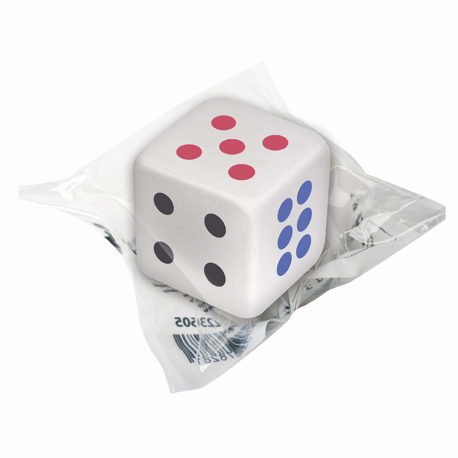 Ластик Brauberg в ассортименте - фото 3