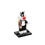 Фигурка LEGO Minifigures collt-6