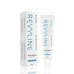 Зубная паста Revyline без фтора Морская соль и Мята 80 г
