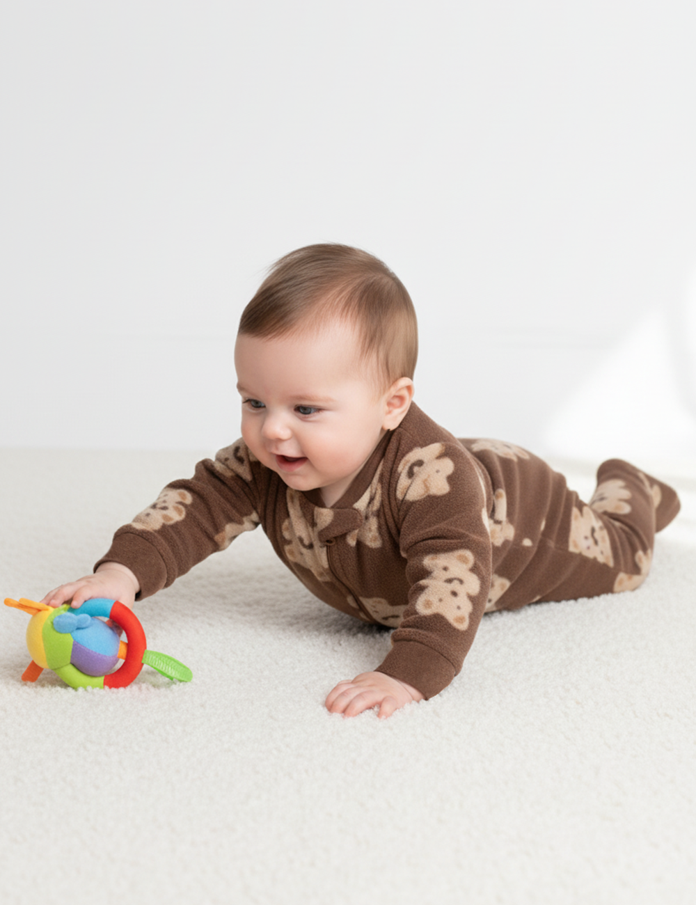 Комбинезон YOULALA 1260601401 - фото 2