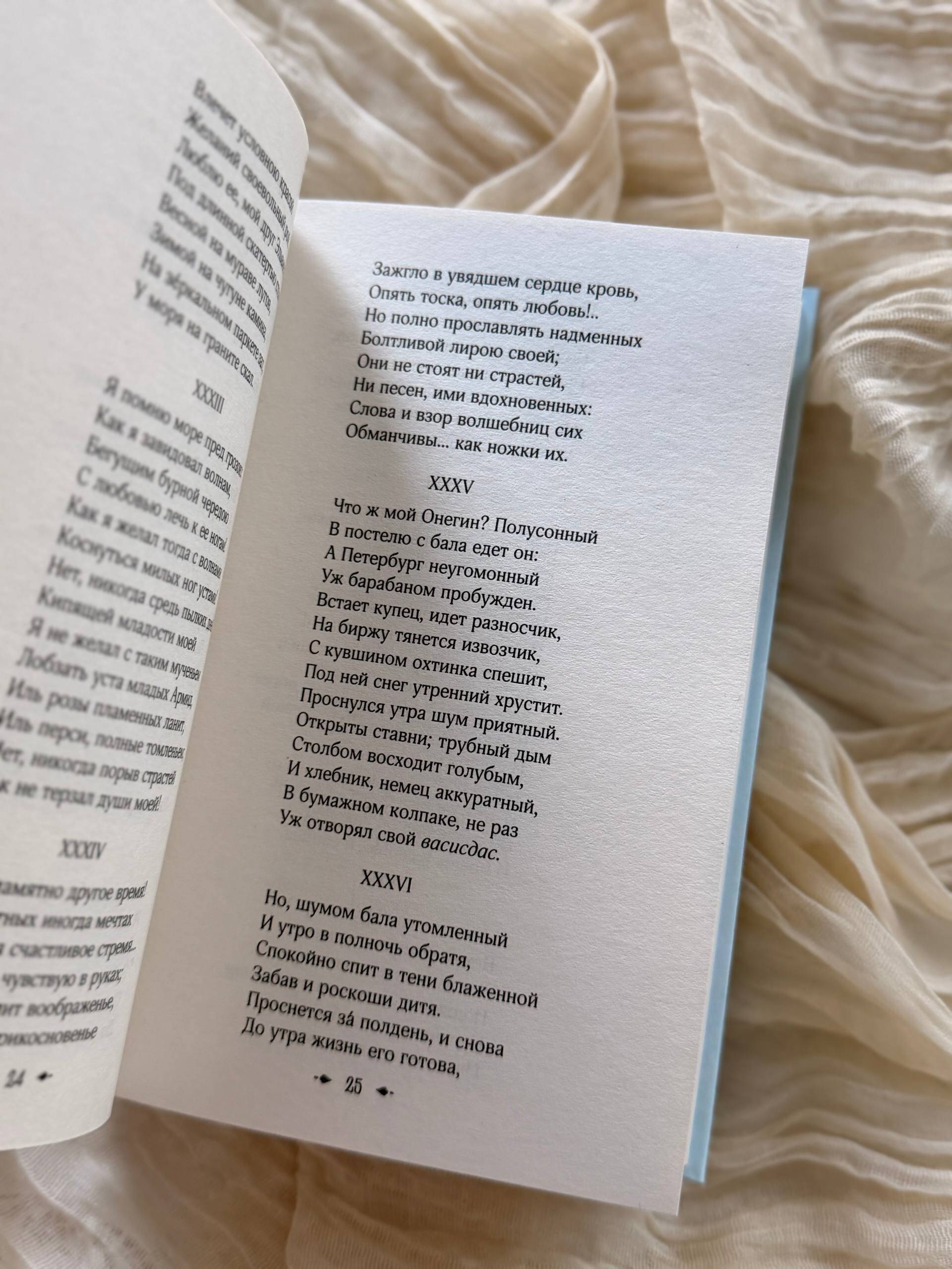Книга Эксмо Евгений Онегин - фото 11