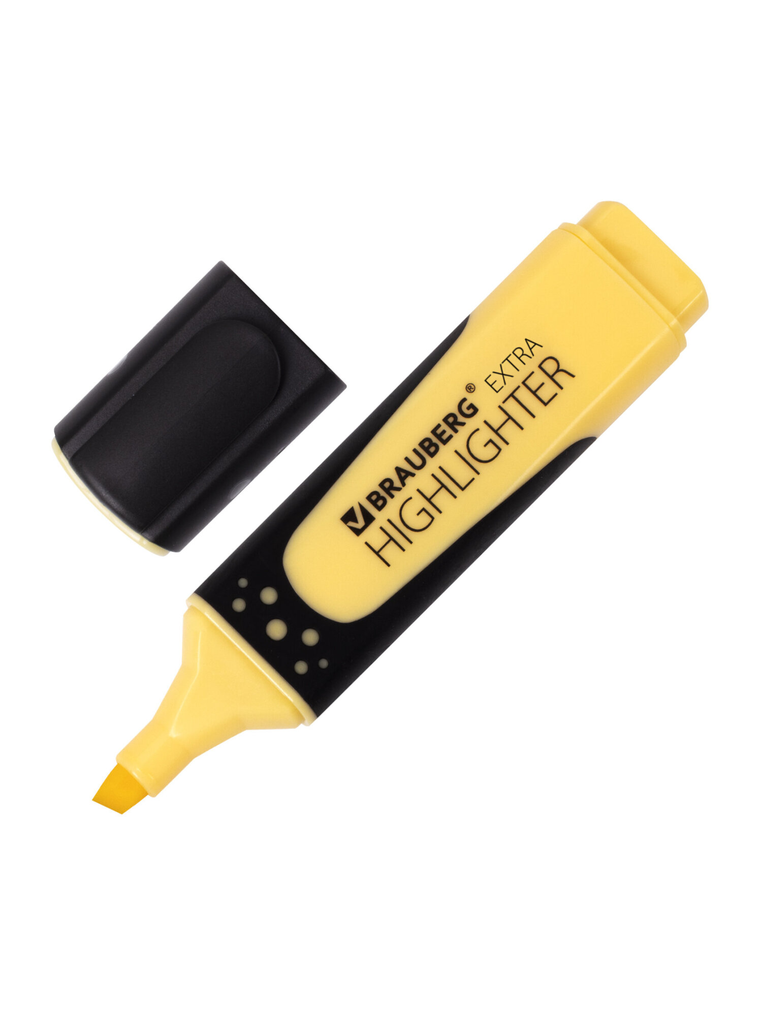 Текстовыделители Brauberg 12 шт. - фото 13