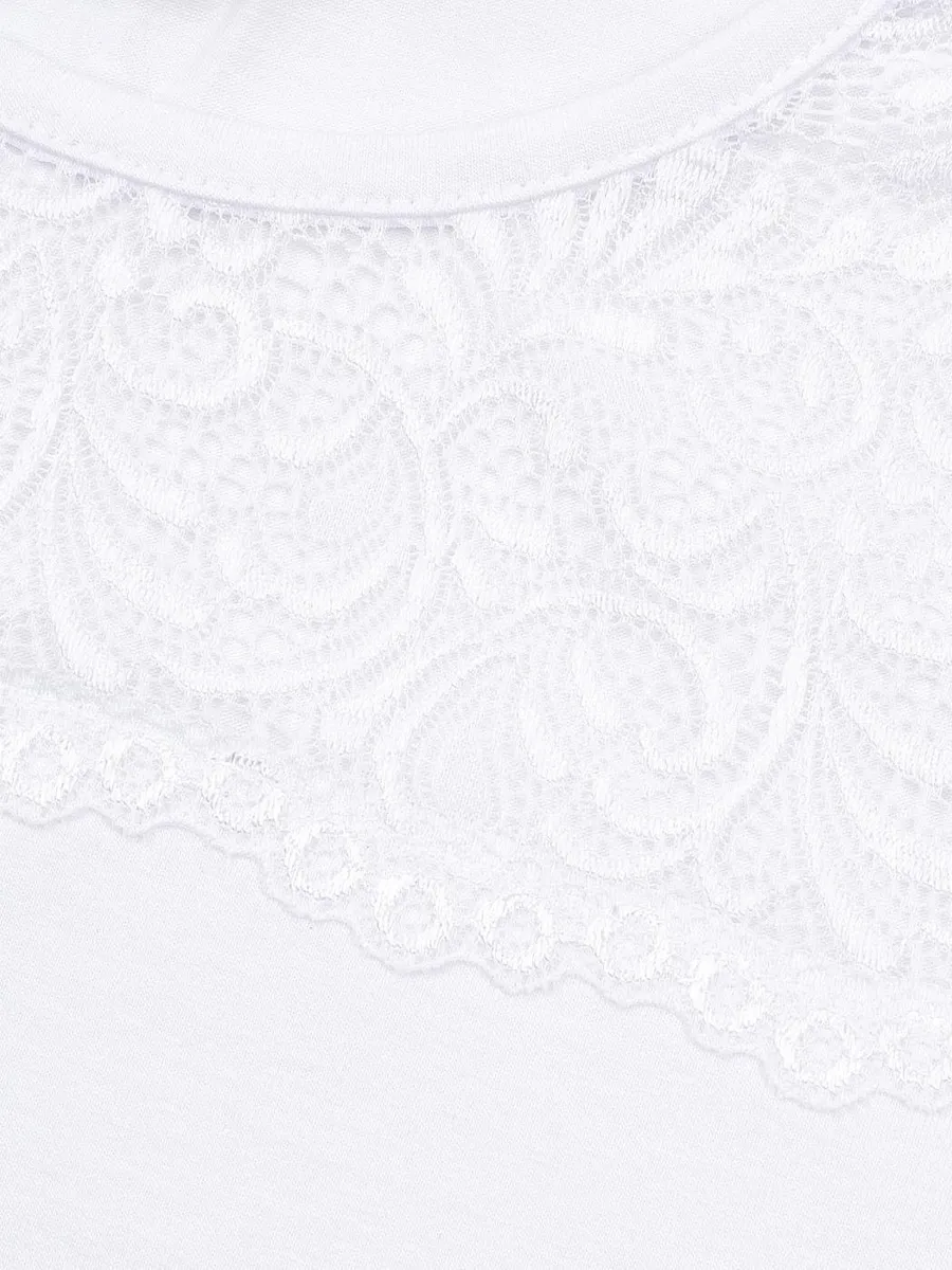 Футболка YOULALA 2007100101 - фото 6