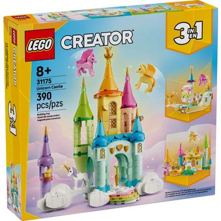 Конструктор LEGO Creator 31175 390 дет.