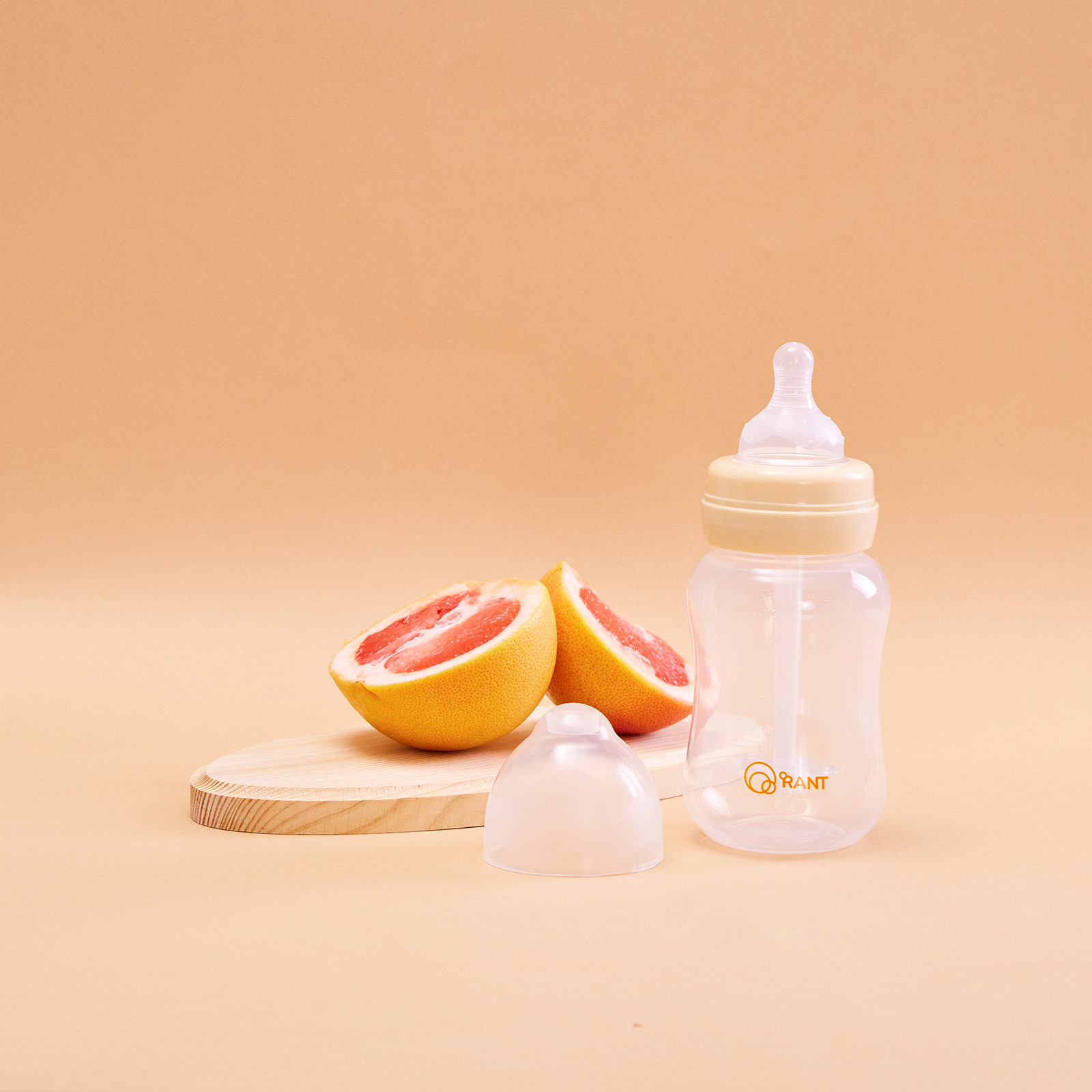 Бутылочка Rant 250 мл - фото 7