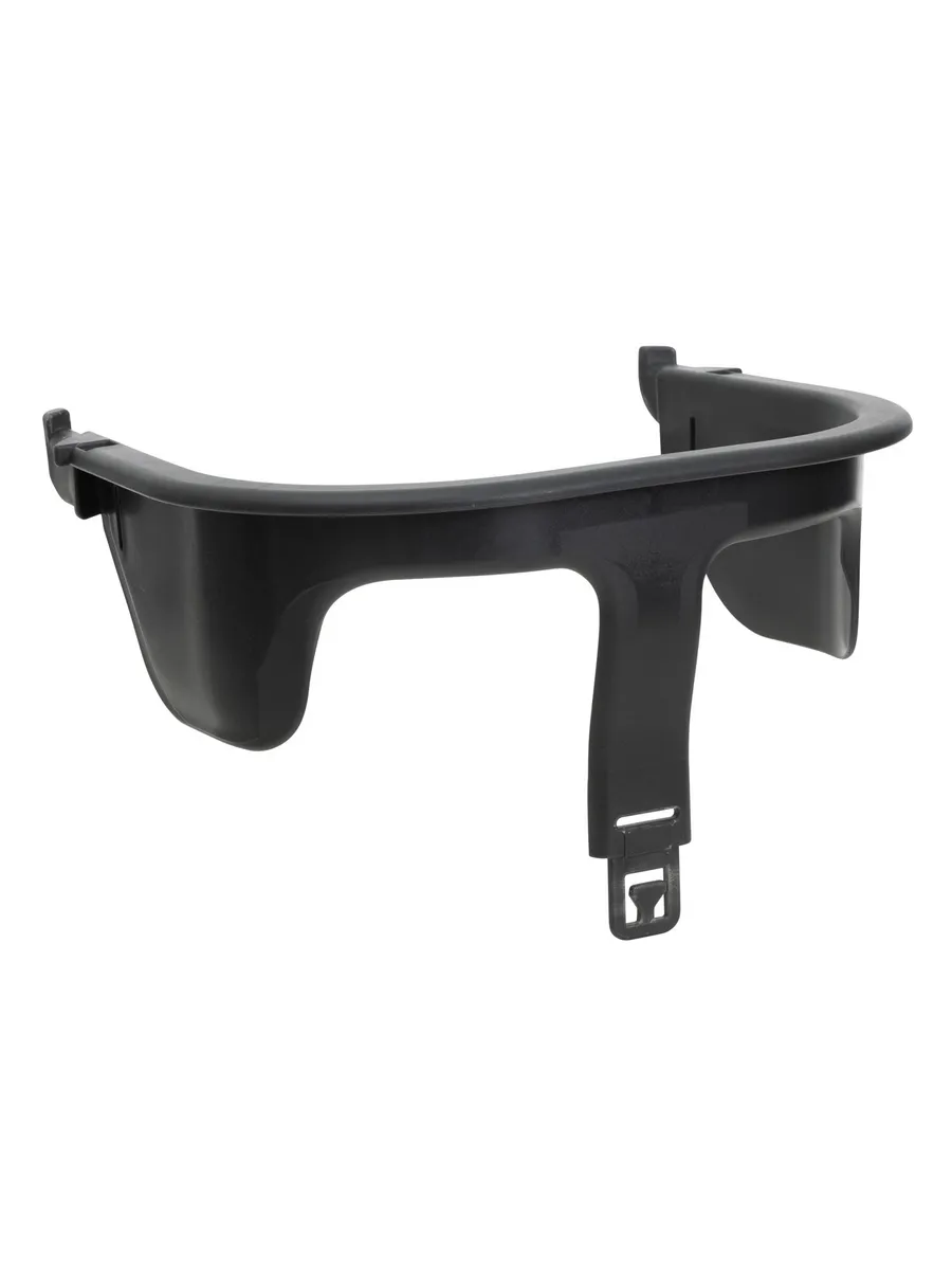 Стульчик для кормления Chicco Meraviglia черный - фото 19