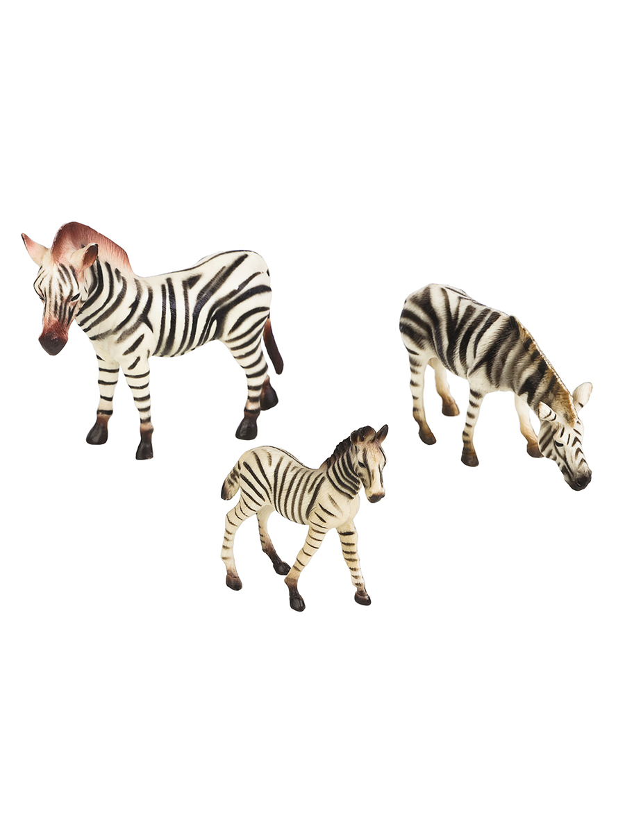 Игровой набор Masai Mara Мир диких животных - фото 5