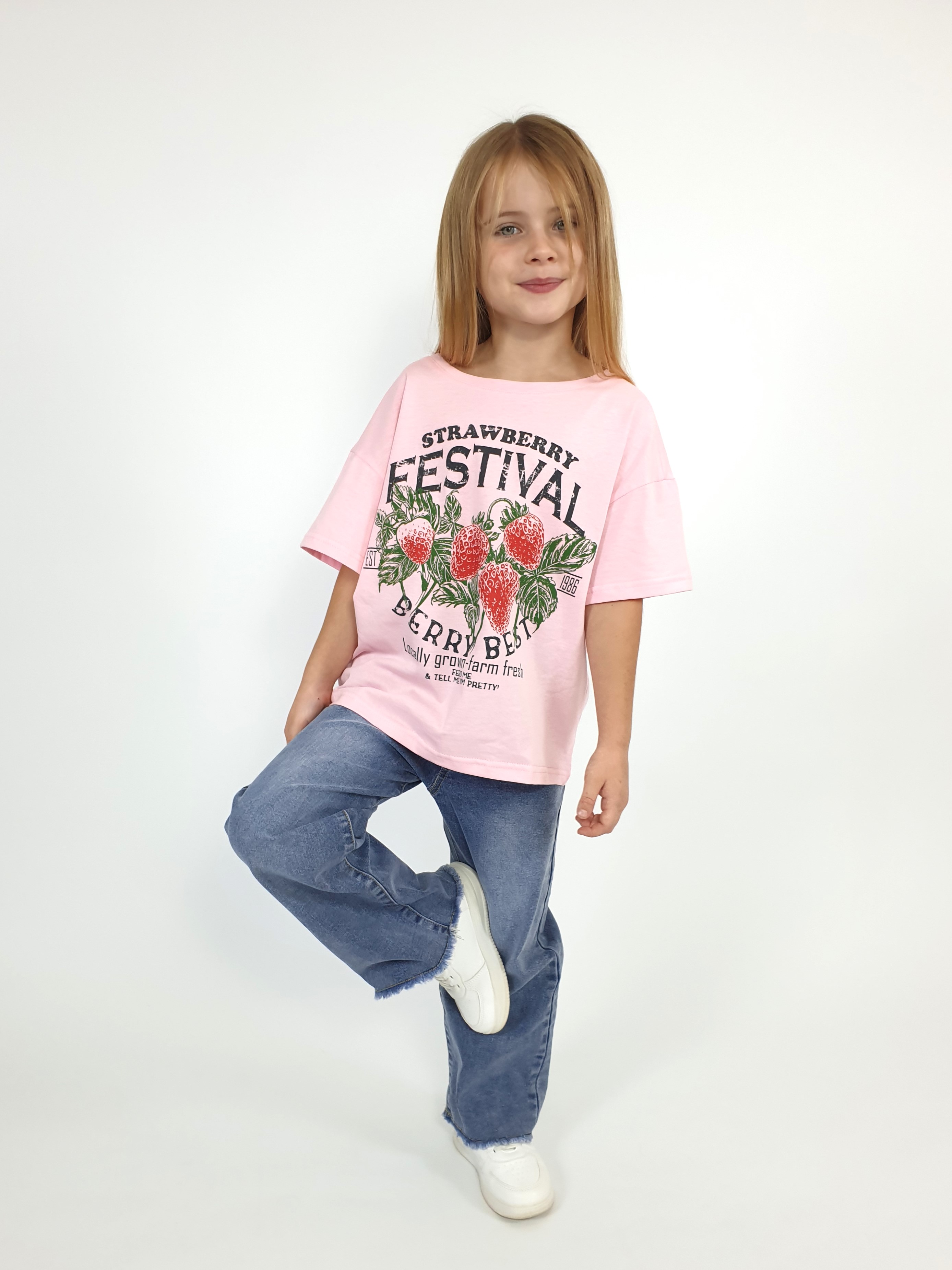 Футболка Luneva 61-05-3. - фото 3