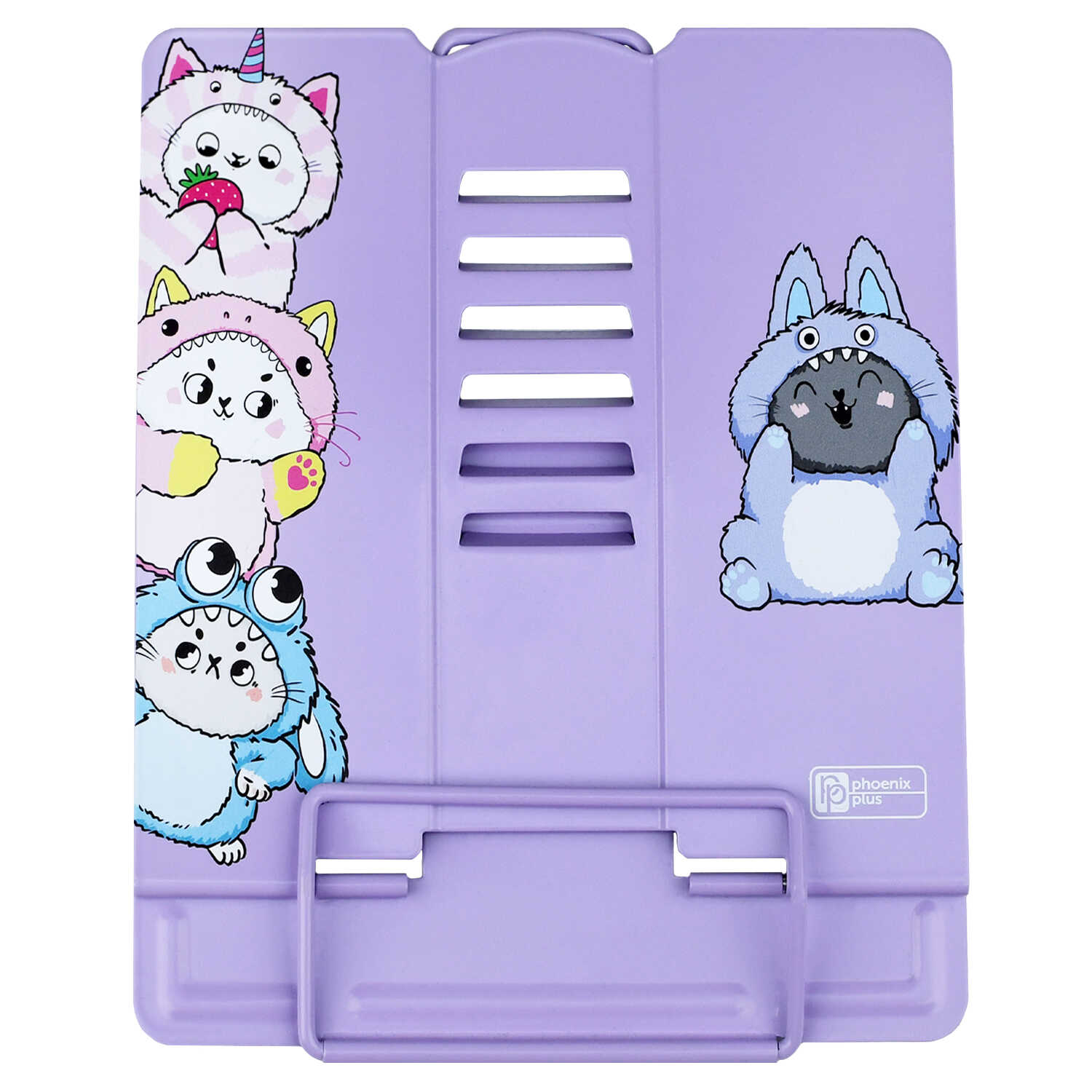 Подставка для книг Феникс + - фото 2