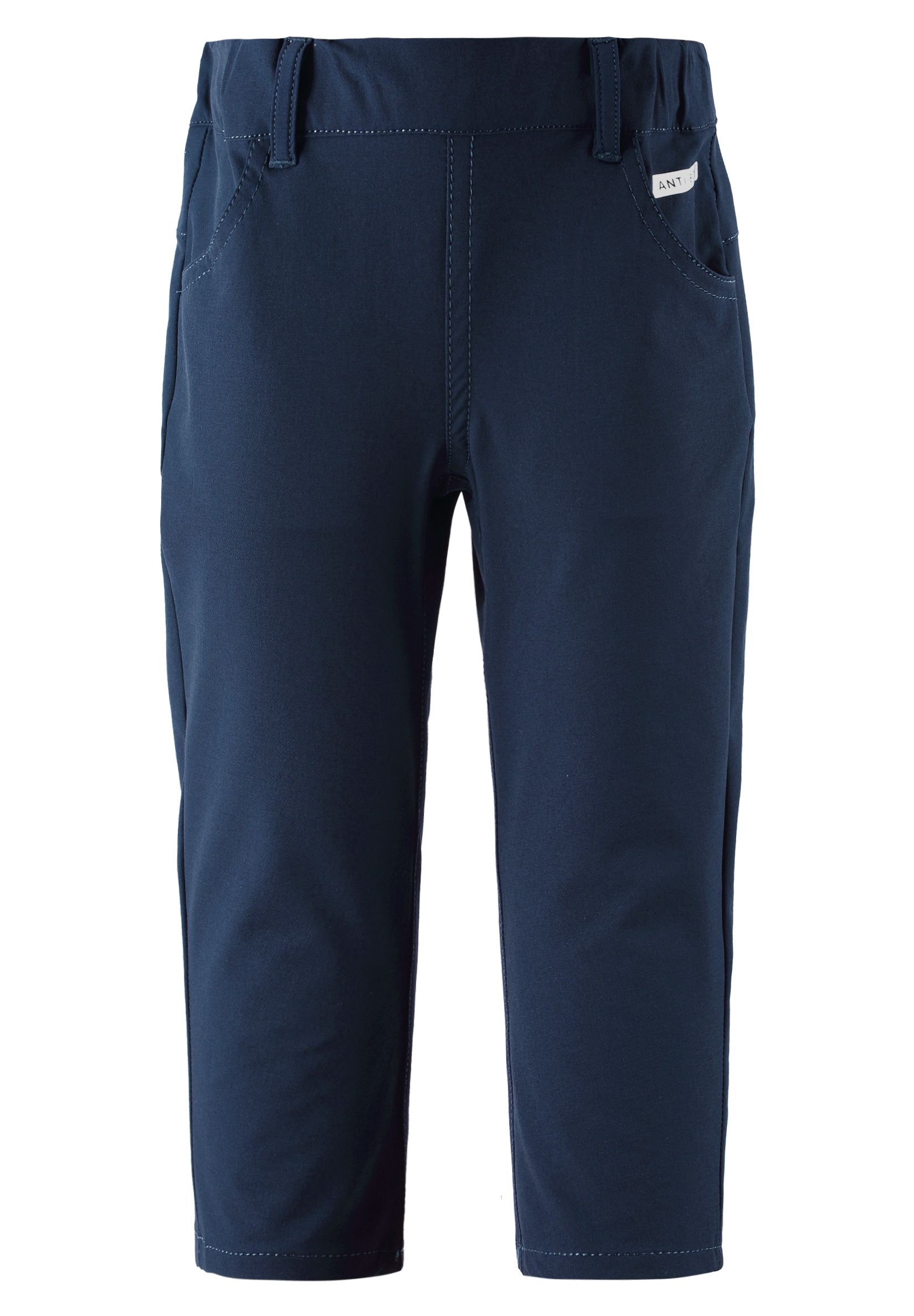 Брюки Reima 512119-6980 - фото 1