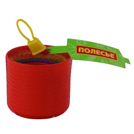 Игрушка Полесье пирамидка