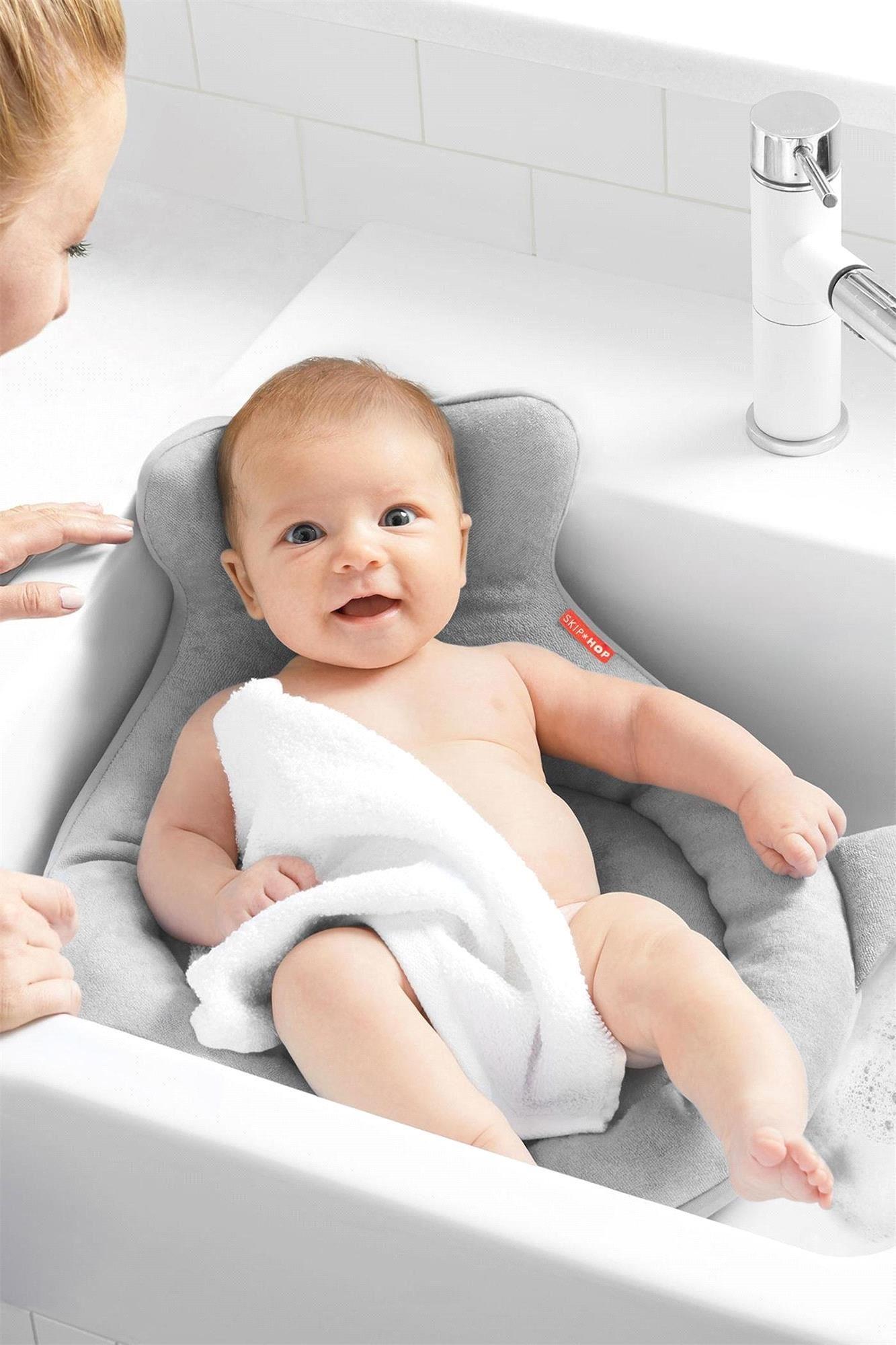 Сиденье для купания, горка для купания Skip Hop - фото 5