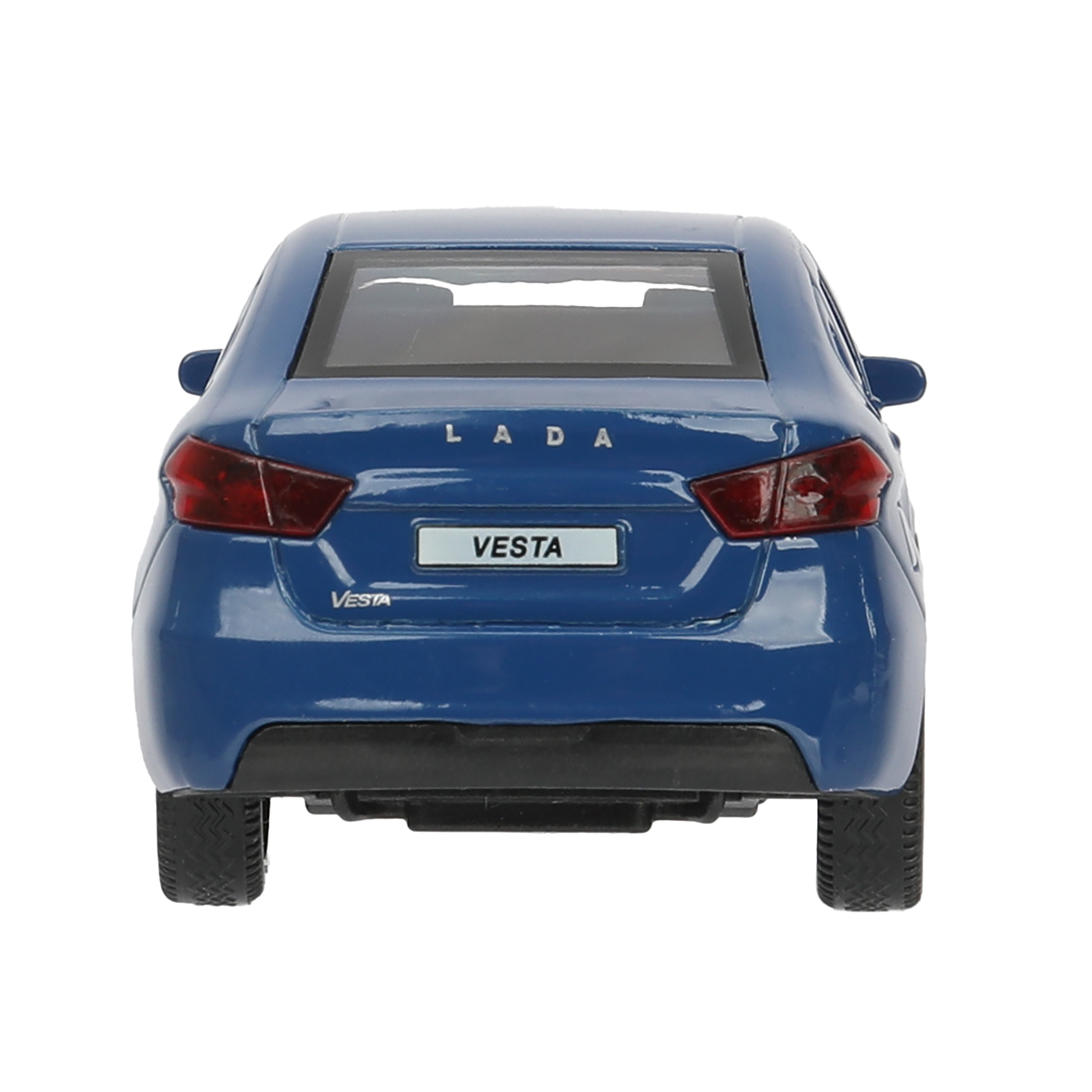Автомобиль Технопарк LADA Vesta 392062 - фото 11