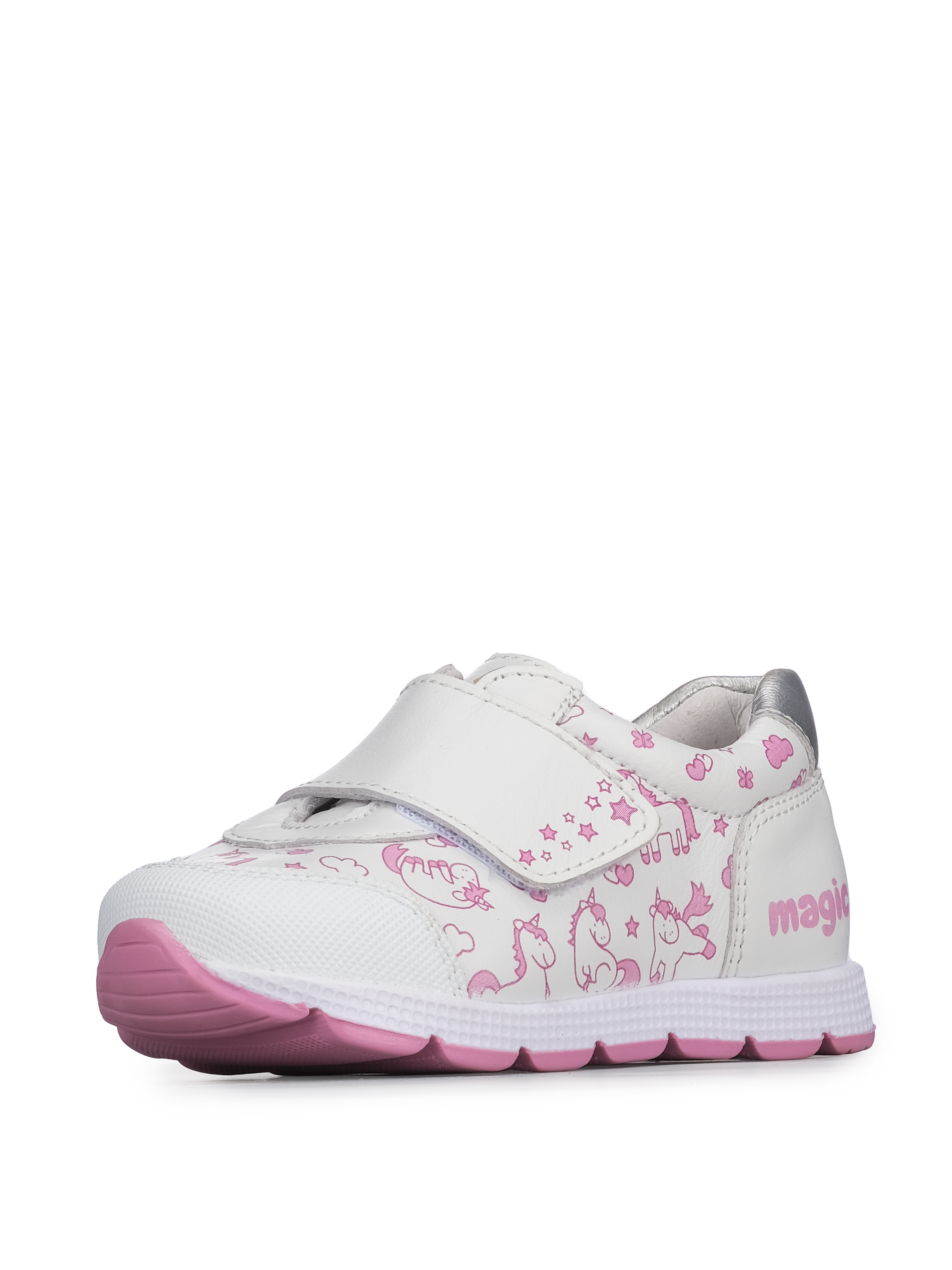 Кроссовки Bottilini BL-361(41) - фото 3