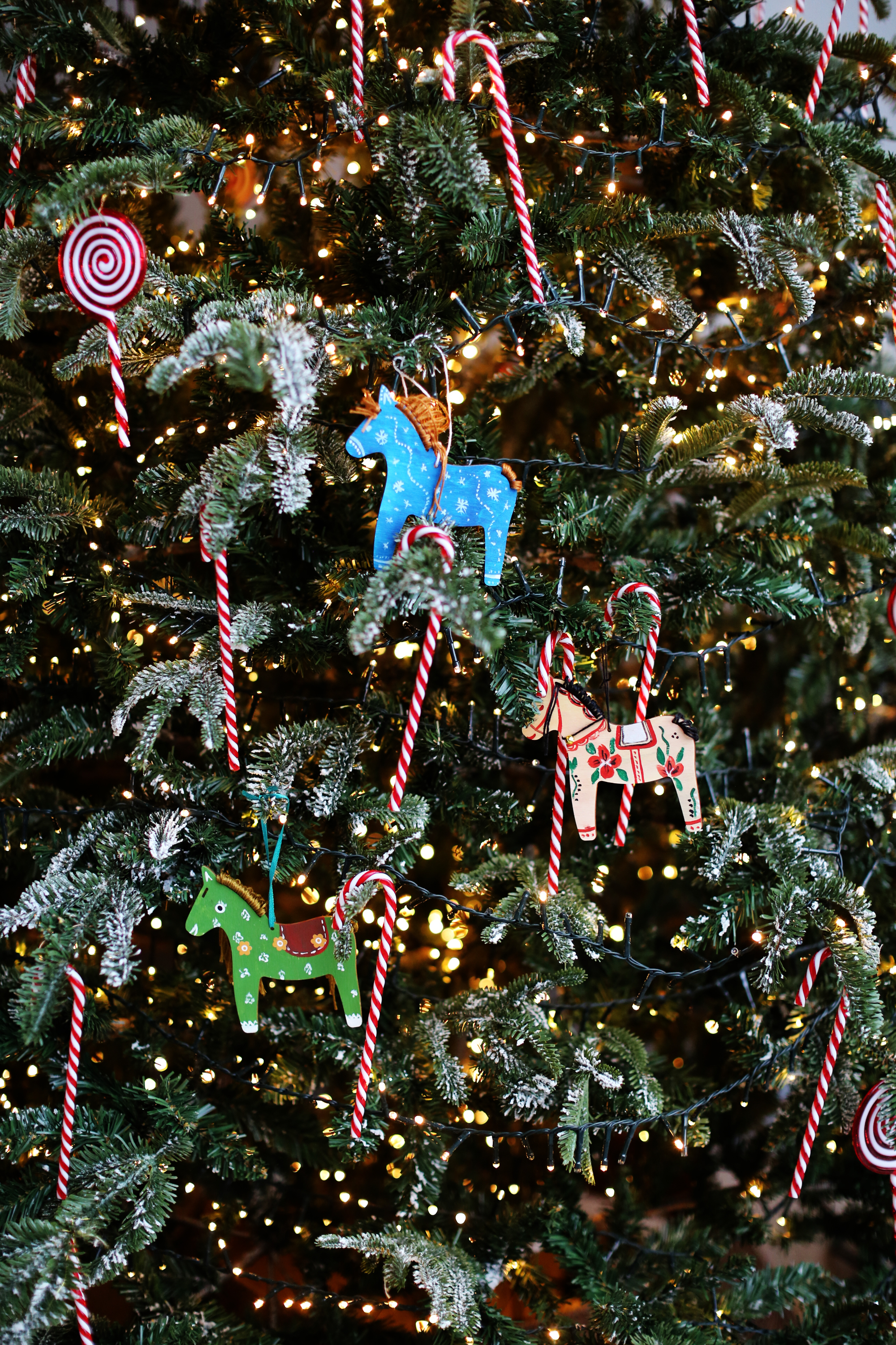 Набор для творчества HappyLine аппликация игрушки "Креативные лошадки" - фото 15