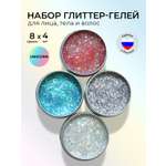 Глиттер SPLASH UNICORN 32 гр.