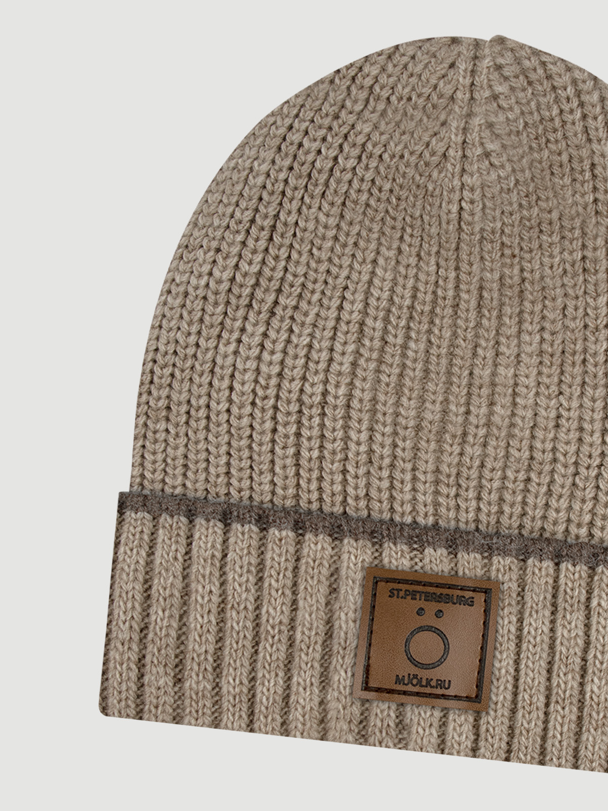 Шапка Mjolk 1485200 - фото 3