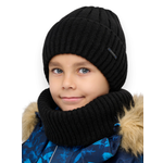 Шапка и снуд NYCkids