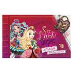 Альбом Ever After High