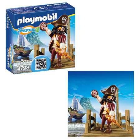 Конструктор Playmobil сборная игровая модель