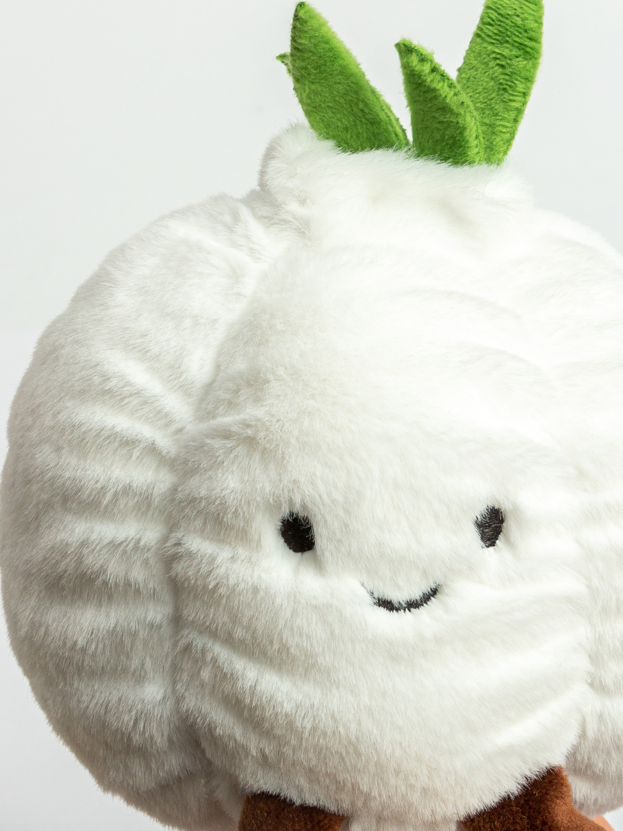 Мягкая игрушка Skipy Чеснок - фото 5