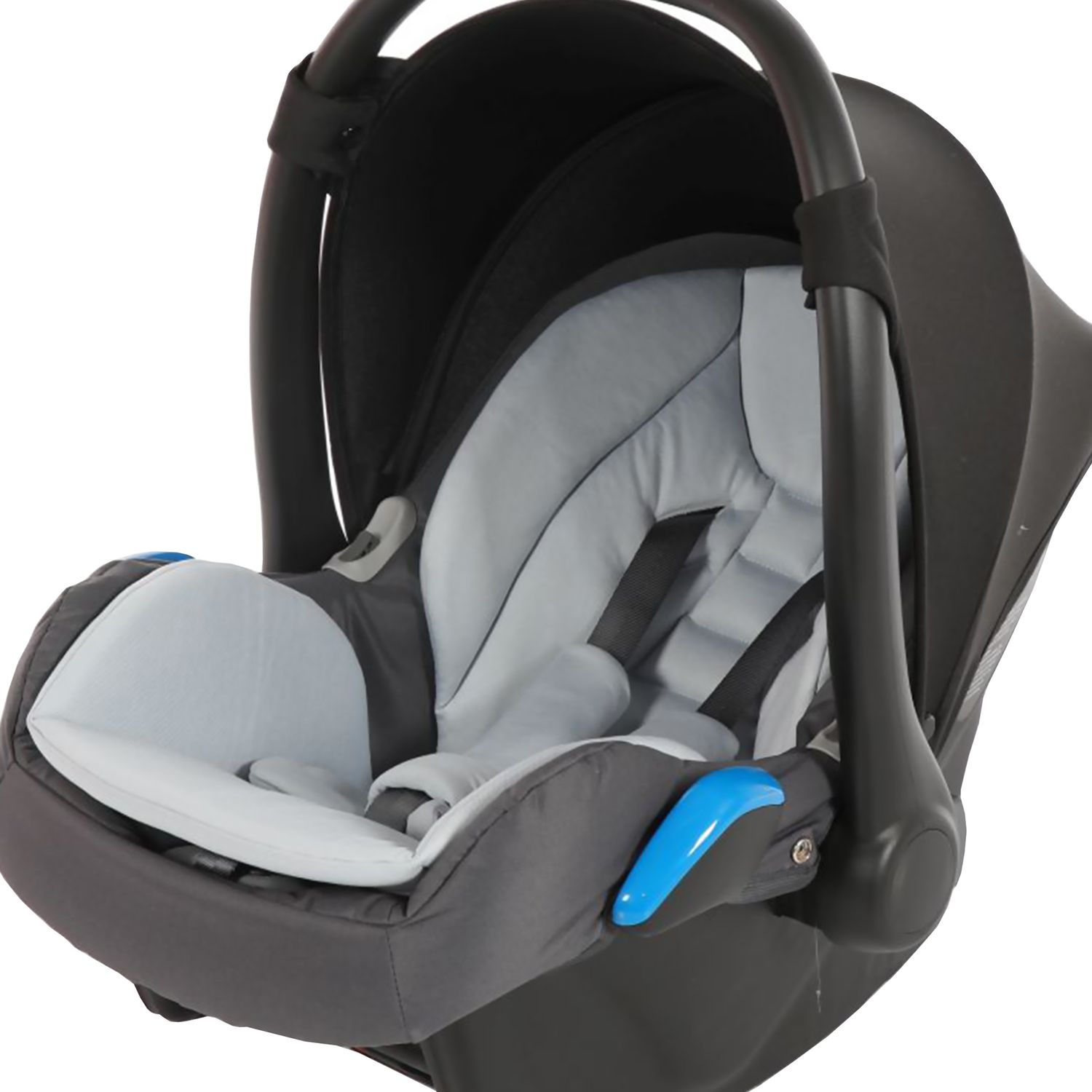 Автокресло Avionaut Isofix 0 (0 -13 кг) - фото 4