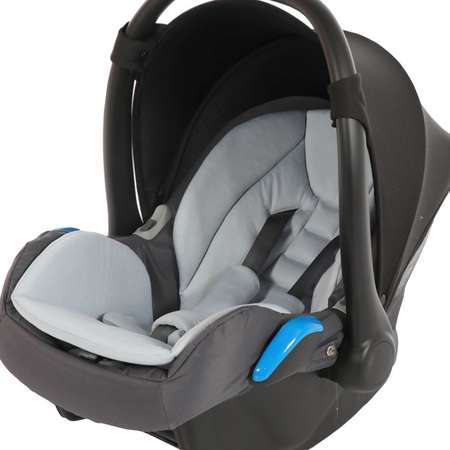 Автокресло Avionaut Isofix 0 (0 -13 кг)