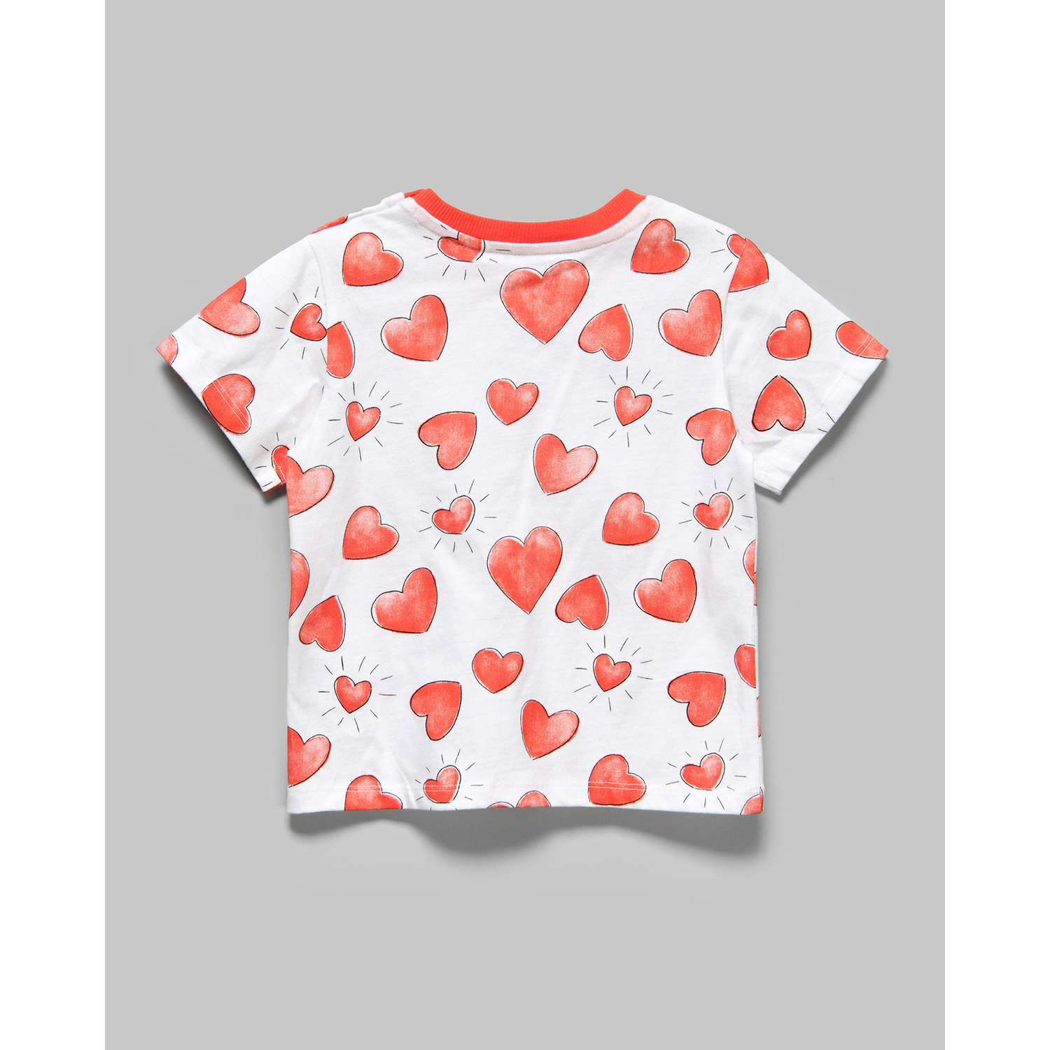 Футболка Baby Gо Trend S25BT-2GJ09ig-00 - фото 3